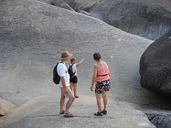 CairnsTC148 Granite Gorge